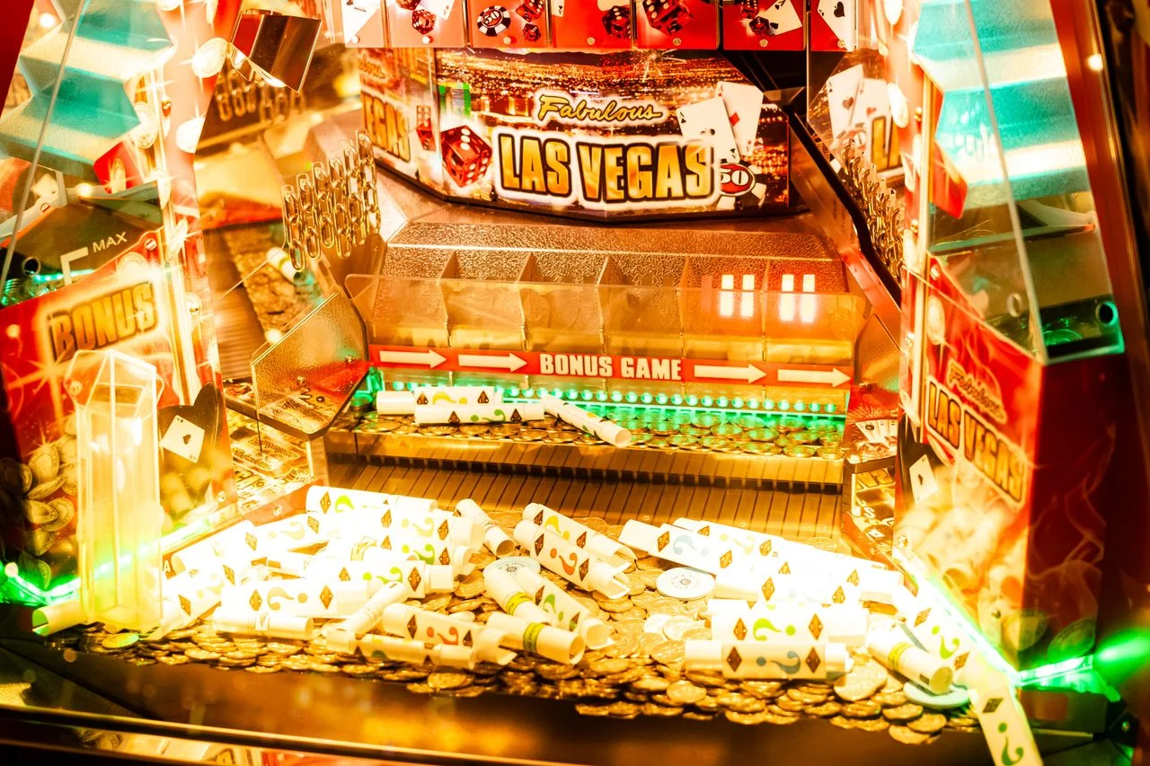 Danh mục Casino vip79 – Slot, Live Casino và bài